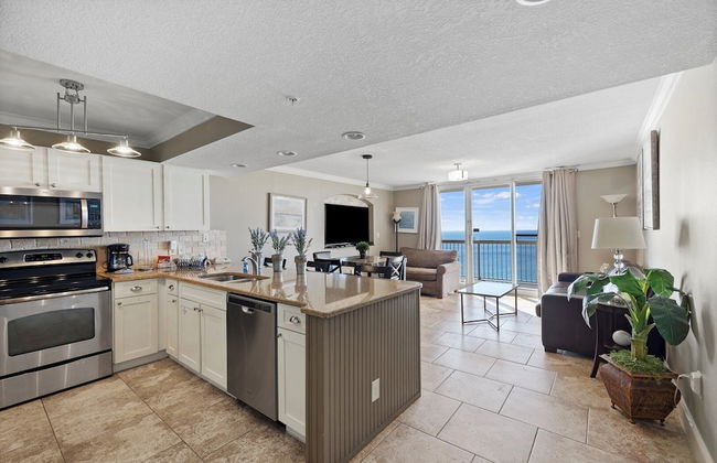 Pelican Beach 1709 1 Bedroom Condo - Photo 6