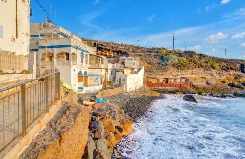 La Casa del Capitan - El Puertito - Foto 37