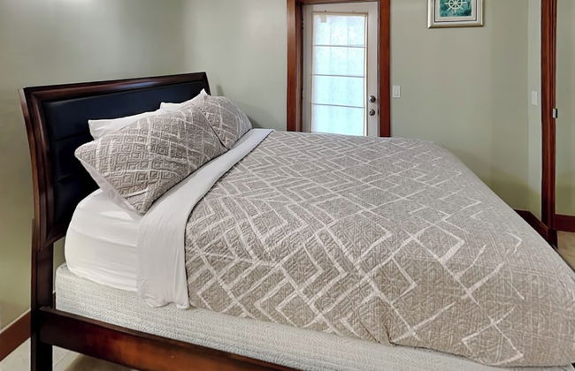 Sunrise On The Seawall #2 - Foto 13