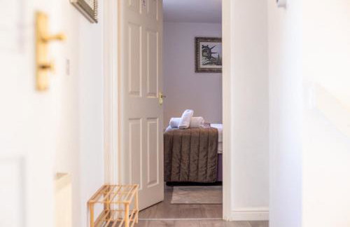 Garden House near shops in quiet location - Foto 10