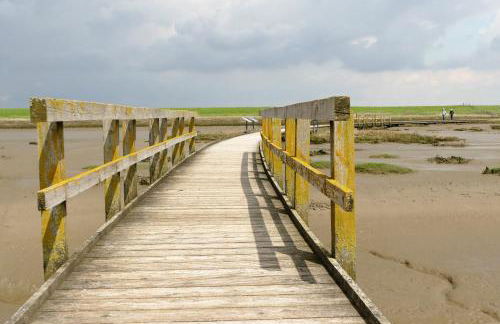Ferienwohnung für 2 Personen Wellness & Radverleih - Photo 32