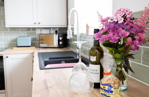 The Cwtch Fishguard - Foto 10