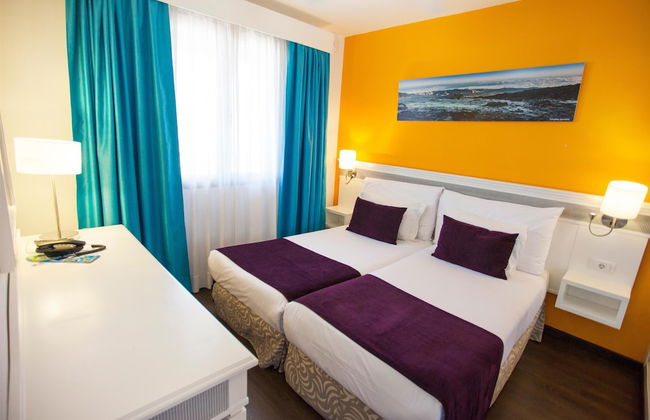 Coral Los Alisios - Foto 14