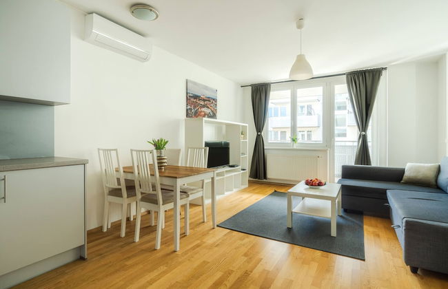 Business & Family Ambiente Apartments - Foto 78