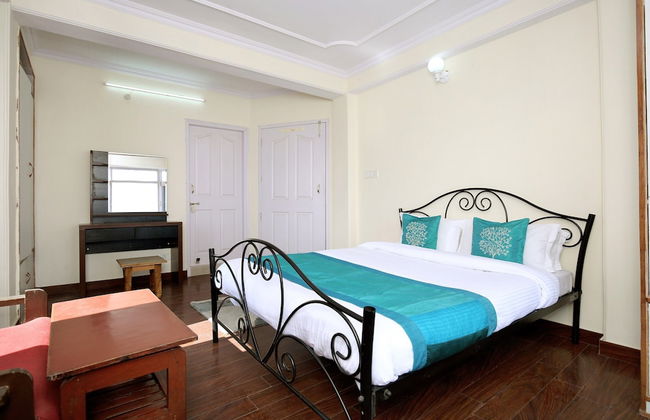 OYO Home 9897 Elegant 3BHK - Foto 13