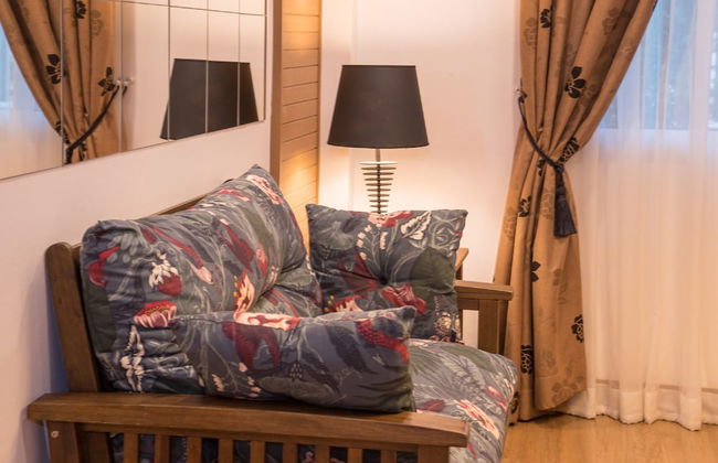 Luxury Villa With Private Swimmong Pool - Foto 7