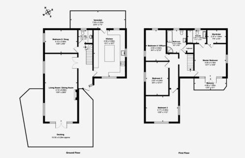 Crannog House - Foto 16