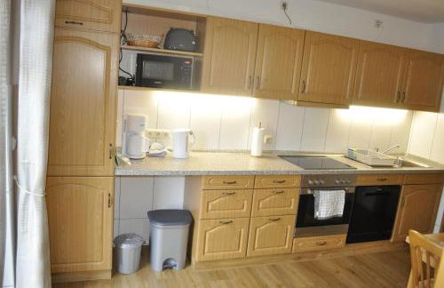 Ferienhaus Groß Moorburg - Foto 24