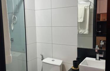 Flat Alto Padrão em Tambaú - Foto 14