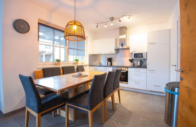 Beautiful Apartment With Terrace - Foto 19