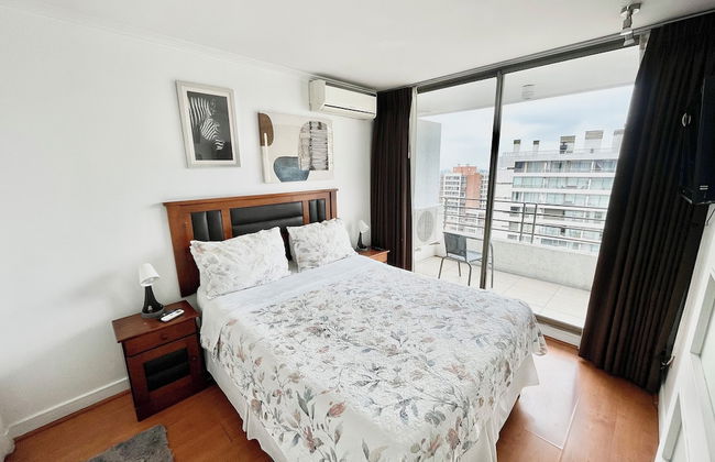 Rho Departamentos - Foto 48