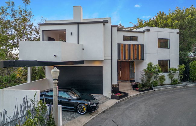 Franklin Modern - Foto 40