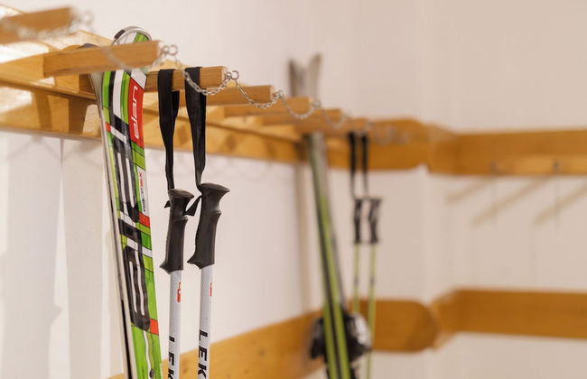 Apartmaji Rozle - Foto 47