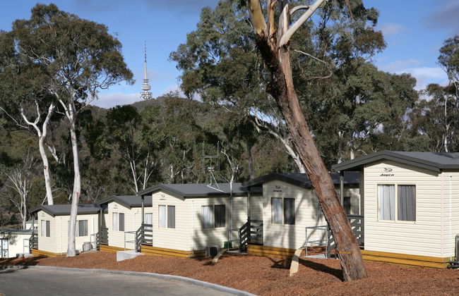 Alivio Tourist Park Canberra - Photo 66