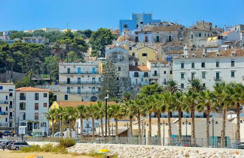 Torre d'Oriente - Foto 1