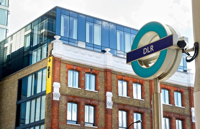 Staycity Aparthotels, London, Deptford Bridge - Photo 32