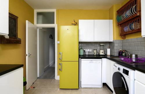 GuestReady - Cosy Retreat in the East End - Foto 15