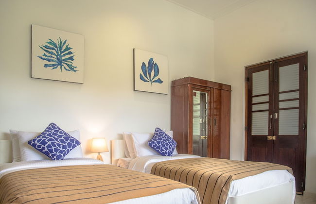 Bungalow On 53 - Foto 18