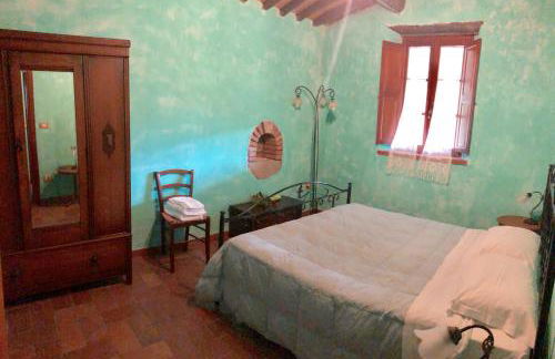 Podere Mazzarelle - Foto 55