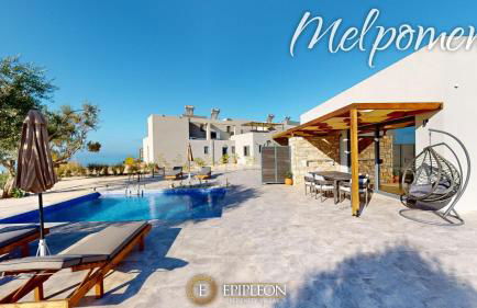 Epipleon Serenity Villas - Foto 4