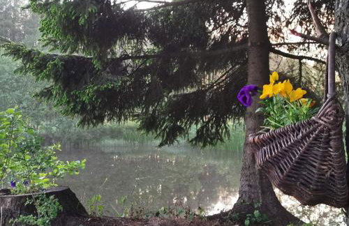 Agroturystyka Pasynki 44 - Foto 22