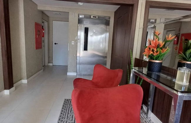 Residencial Irati - Balneário Camboriu - Photo 19