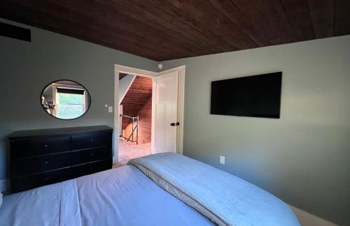 Modern Industrial Farmhouse - The Wayback - Foto 22