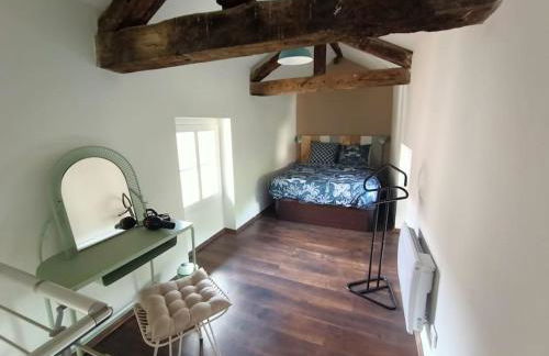 AU 2B 46 Ravissant duplex - Photo 1