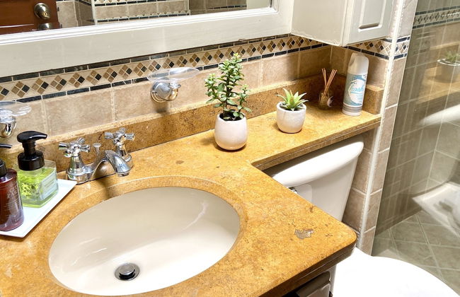 Xia Xue Cosy Apartment La Candelaria 360 City View - Photo 7