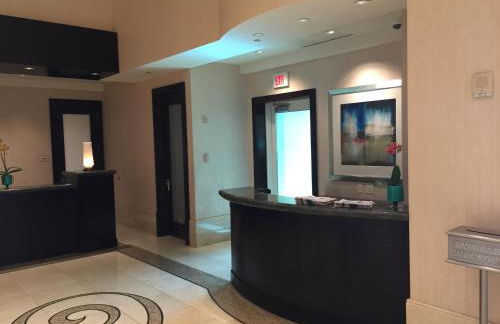 Luxury Suites International At The Signature - Foto 70