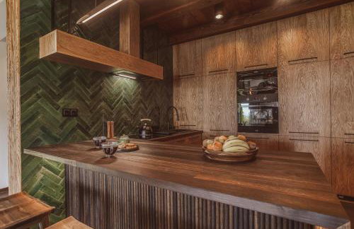 GRANICA Twój dom w Bieszczadach - Foto 16