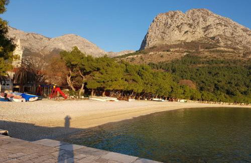 Apartments Latkovic - Photo 52