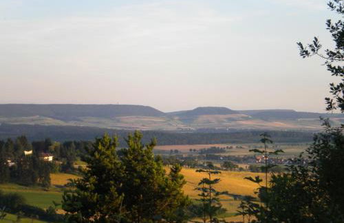 Ferienhäuser Meiß - Feriendorf Öfingen Schwarzwald - Foto 18
