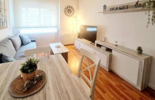 Acogedor apartamento en Palamós, cerca de la playa - Foto 18