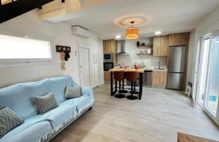 El Paraiso de Cabo de Palos By Elconserje - Foto 18