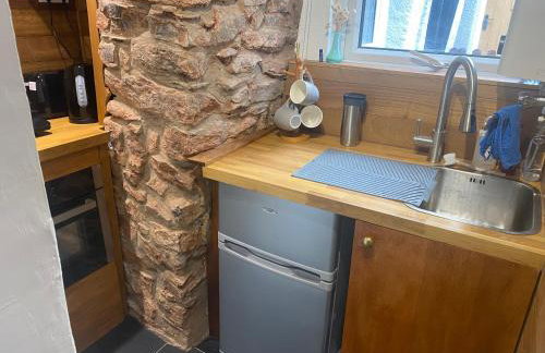 Cosy cottage - Foto 23