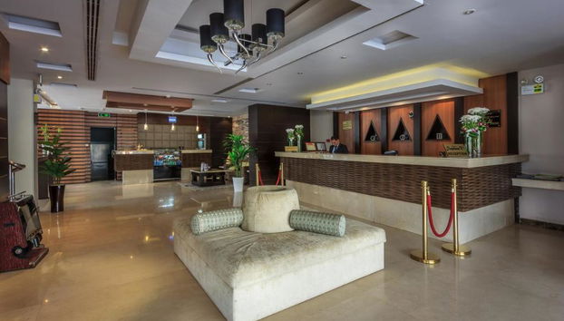 Almuhaidb Almalaz 7 - Foto 3