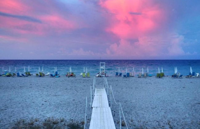 Holiday Home Near Pizzo Beach - Foto 31