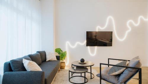 Homely Berlin - Luxurious, Spacious, Near Victory Column, River - Foto 4