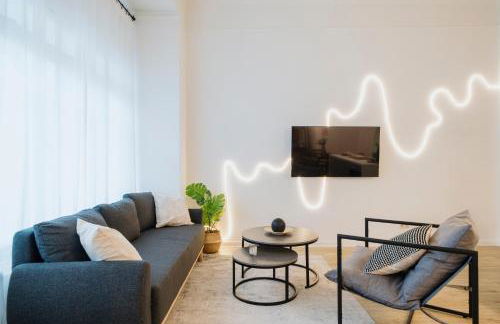 Homely Berlin - Luxurious, Spacious, Near Victory Column, River - Photo 4