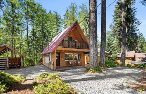 Perch - Antler House - Foto 45