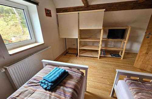 Kleine Bergstraße 2 - Haus 2 - Foto 24