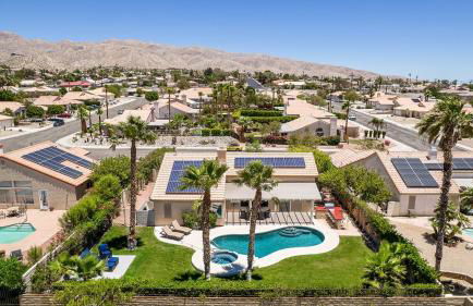 360 Mountain Views, Pool and Spa by MariamsBnb - Foto 70