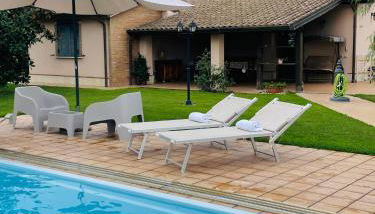 Villa Bella - Foto 3