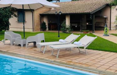 Villa Bella - Foto 3