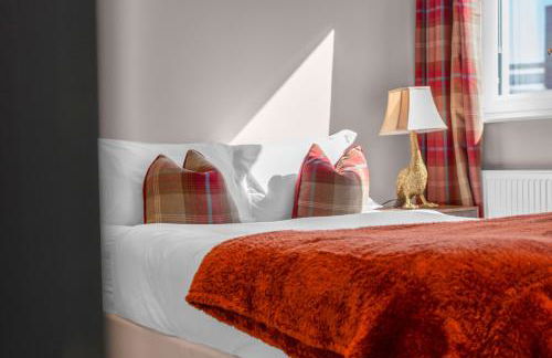 Luxe 5 Bedroom Guardbridge House - St Andrews - Foto 50