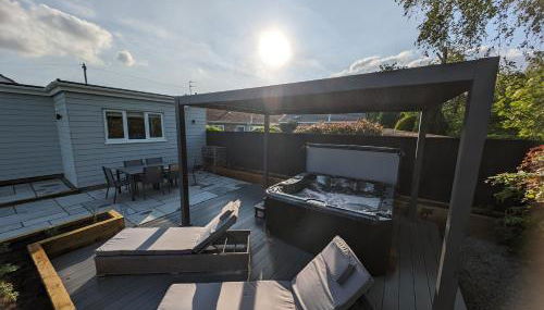 Hoot Hollow - Hot Tub Hideaway - Foto 5