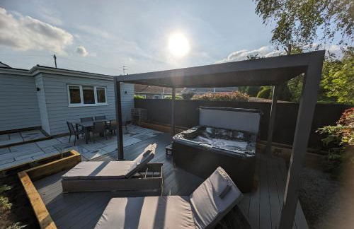 Hoot Hollow - Hot Tub Hideaway - Foto 5