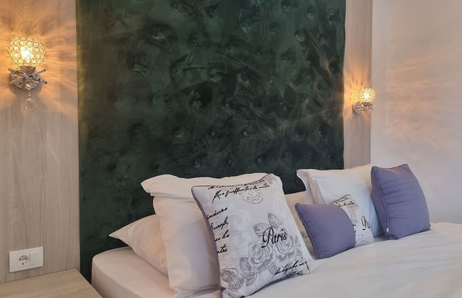 Apartments Princess Valdanos - Foto 16