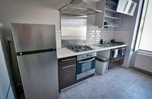 Grand appartement de haut standing en centre-ville - Foto 22